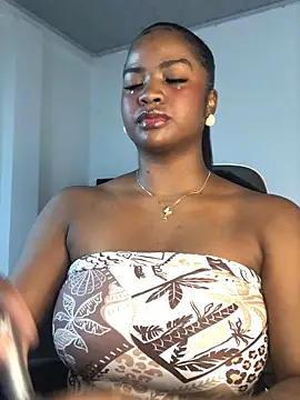 ValerieBlakee online show from 17, 5, 2026