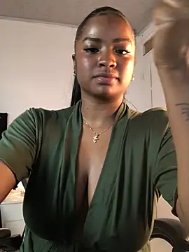 ValerieBlakee online show from 18, 5, 2026