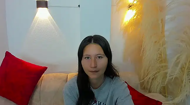 xoxo kiitty online show from 7, 3, 2025
