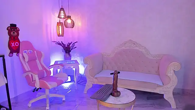 Snapshot of irinnah_lottus chatting on 19, 3, 2025 irinnah lottus online show from 19, 3, 2025