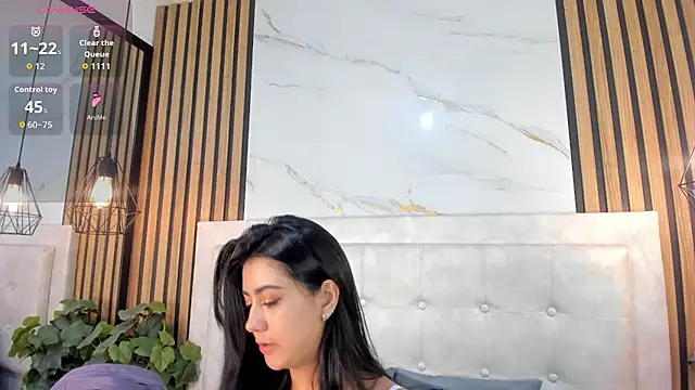 Madyson18 online show from 12, 2, 2026