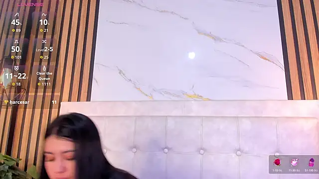 Madyson18 online show from 11, 5, 2026