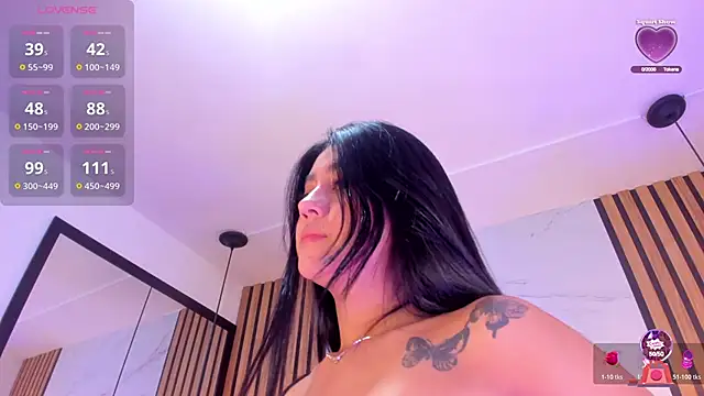 Madyson18 online show from 13, 6, 2026