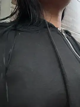 ChloeMoon9 online show from 25, 2, 2026