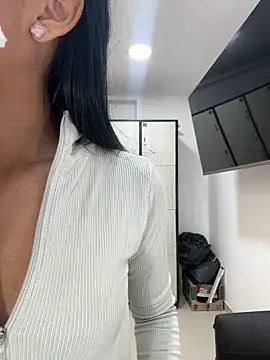 ChloeMoon9 online show from 20, 6, 2026