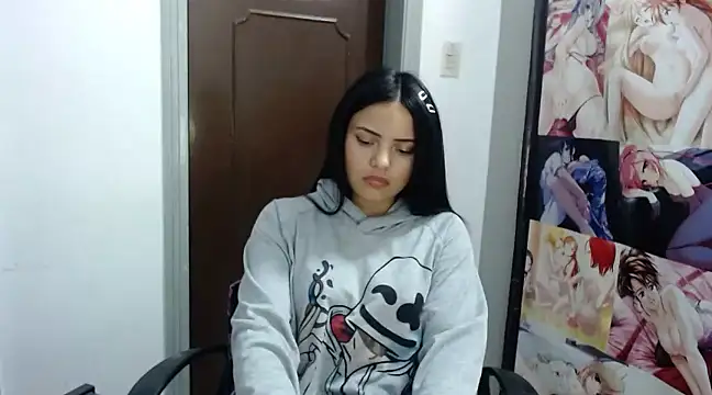 Annabliss Tw online show from 24, 2, 2025