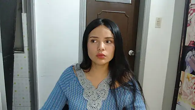 Annabliss Tw online show from 6, 3, 2025