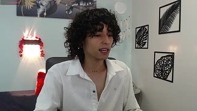 andres ocasio online show from 3, 3, 2025