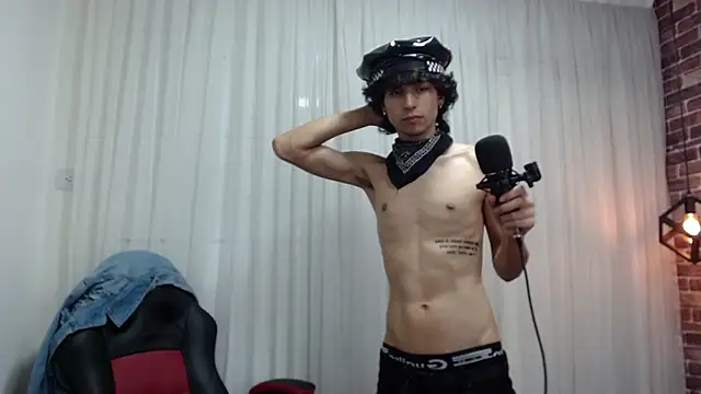 andres ocasio online show from 18, 3, 2025