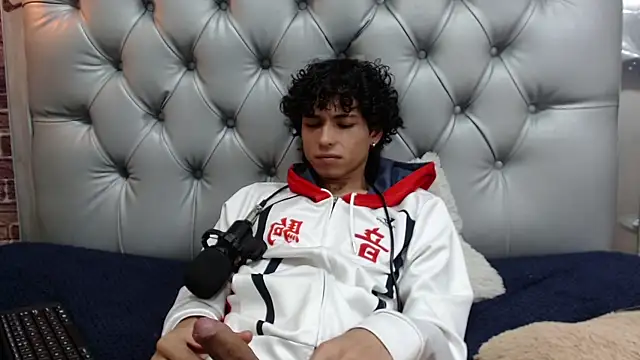 andres ocasio online show from 20, 3, 2025