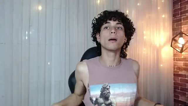 andres ocasio online show from 22, 3, 2025