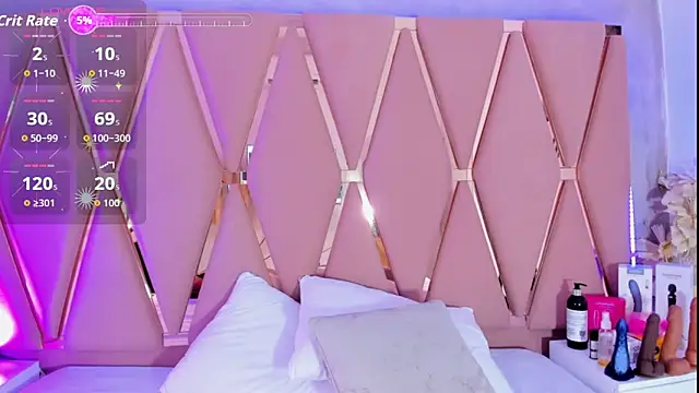 Emily Black1 online show from 13, 9, 2025