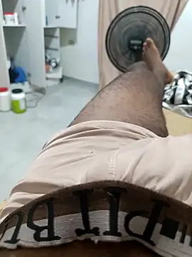 douglassilvadls online show from 21, 2, 2025