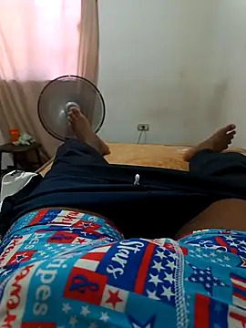 douglassilvadls online show from 20, 3, 2025