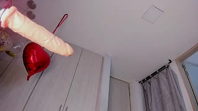 ValentinoMoreti online show from 13, 2, 2026