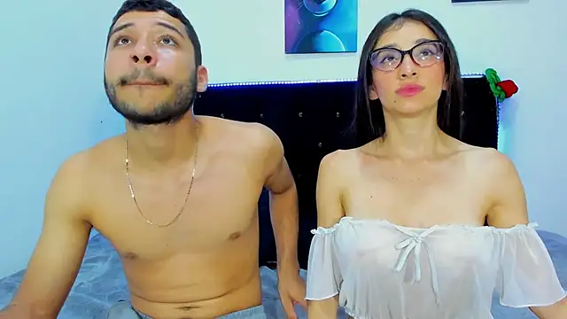 MarcusRosse online show from 27, 11, 2025