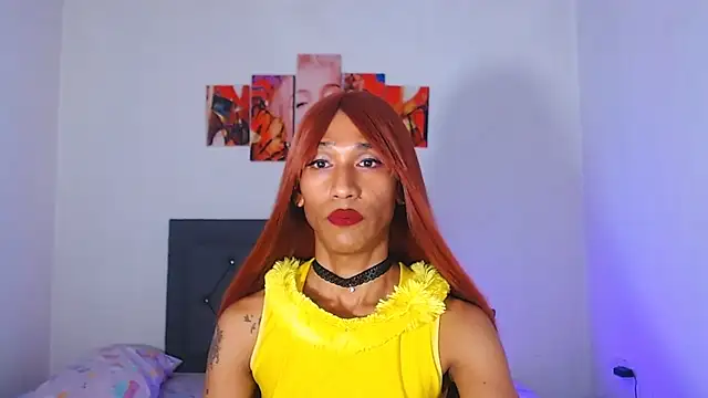 red veltet online show from 20, 6, 2026