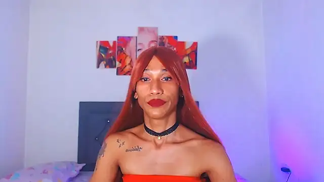 red veltet online show from 23, 6, 2026