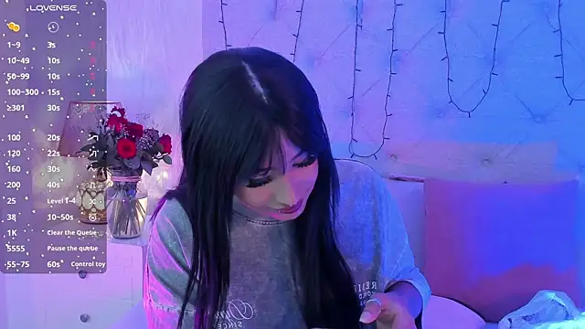 goth tasha online show from 24, 9, 2025