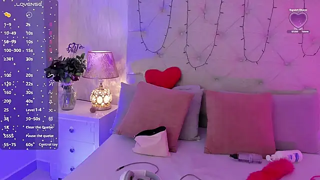 goth tasha online show from 27, 9, 2025