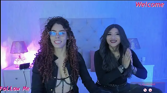 goth tasha online show from 13, 6, 2026