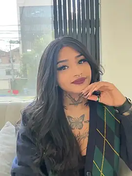 goth tasha online show from 17, 6, 2026