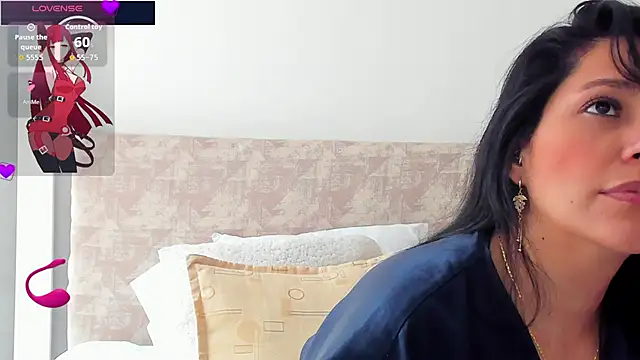 isabellarous- online show from 29, 4, 2026
