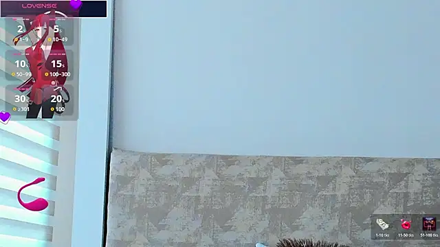 isabellarous- online show from 2, 5, 2026