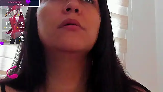 isabellarous- online show from 18, 6, 2026