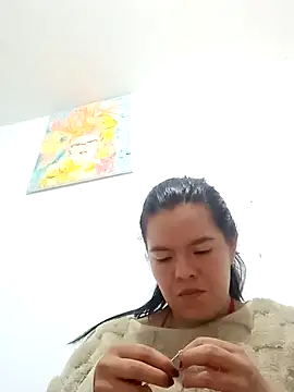 krolay16 online show from 25, 2, 2025