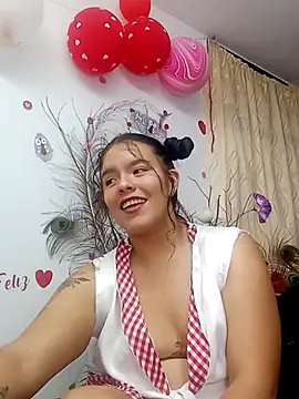 krolay16 online show from 28, 2, 2025