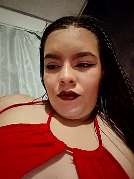 Snapshot of krolay16 chatting on 25, 10, 2025 krolay16 online show from 25, 10, 2025