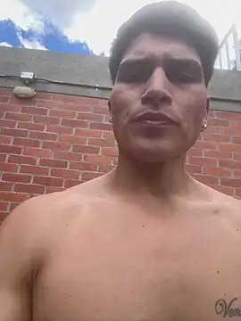 MaxxxSteil online show from 9, 10, 2025