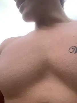 MaxxxSteil online show from 12, 10, 2025