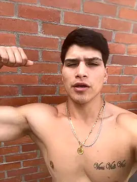 MaxxxSteil online show from 17, 10, 2025