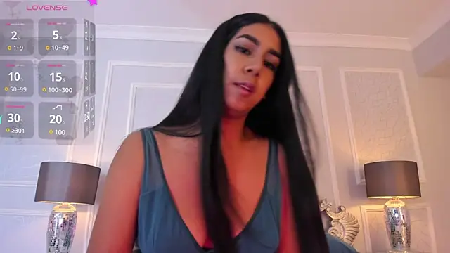 AnnieGibbyns online show from 6, 3, 2025