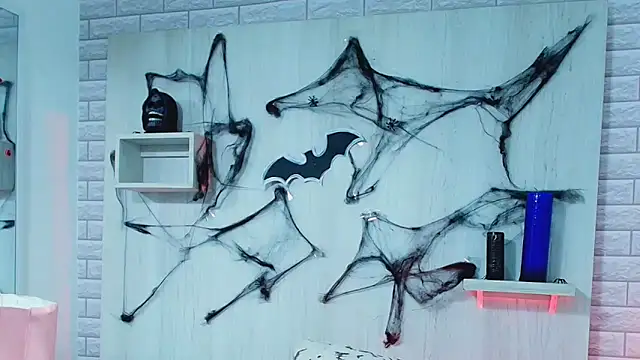 ZaraRousse online show from 27, 10, 2025