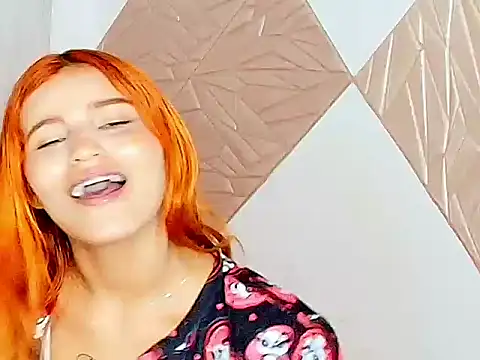 ZaraRousse online show from 11, 1, 2026