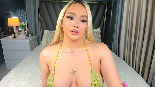 KylieSonique online show from 25, 10, 2025