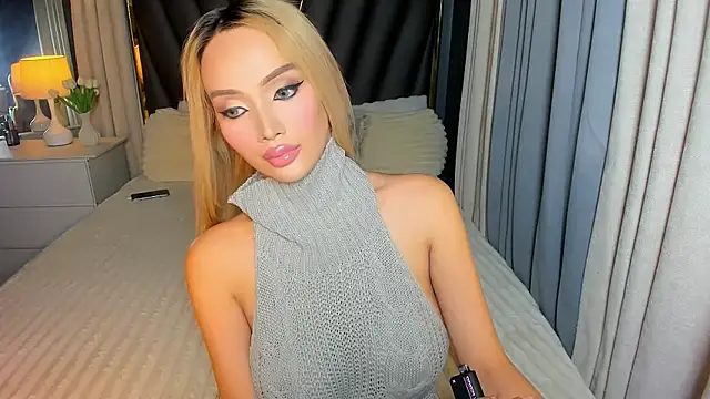 KylieSonique online show from 22, 2, 2026