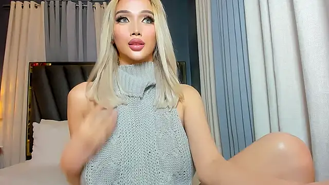 KylieSonique online show from 21, 3, 2026