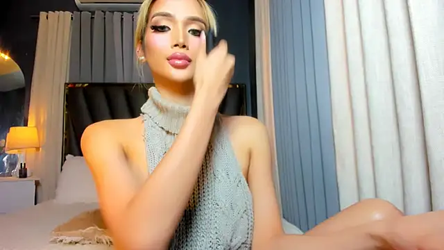 KylieSonique online show from 3, 5, 2026