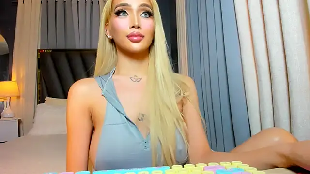 KylieSonique online show from 12, 5, 2026