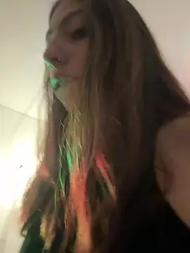 Dirty-Bunnyyy online show from 10, 5, 2026