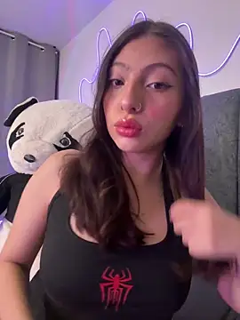 Dirty-Bunnyyy online show from 14, 5, 2026