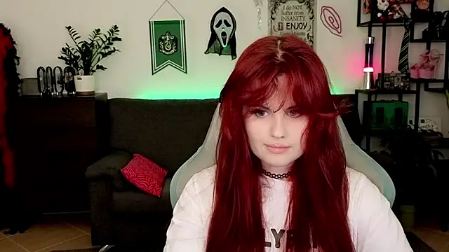 Snapshot of Della_Ideal chatting on 11, 2, 2026 Della Ideal online show from 11, 2, 2026