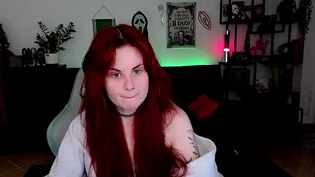 Snapshot of Della_Ideal chatting on 16, 2, 2026 Della Ideal online show from 16, 2, 2026