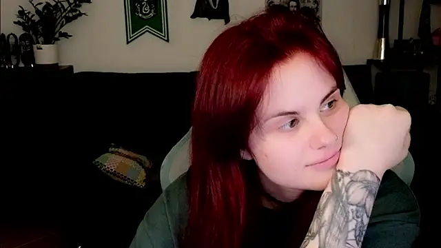 Snapshot of Della_Ideal chatting on 18, 2, 2026 Della Ideal online show from 18, 2, 2026