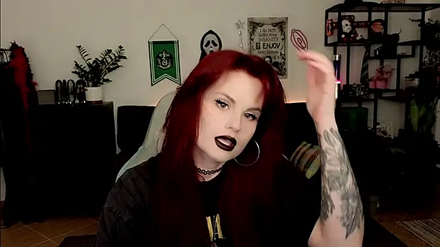 Snapshot of Della_Ideal chatting on 21, 2, 2026 Della Ideal online show from 21, 2, 2026