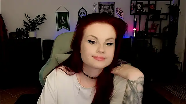 Snapshot of Della_Ideal chatting on 22, 2, 2026 Della Ideal online show from 22, 2, 2026